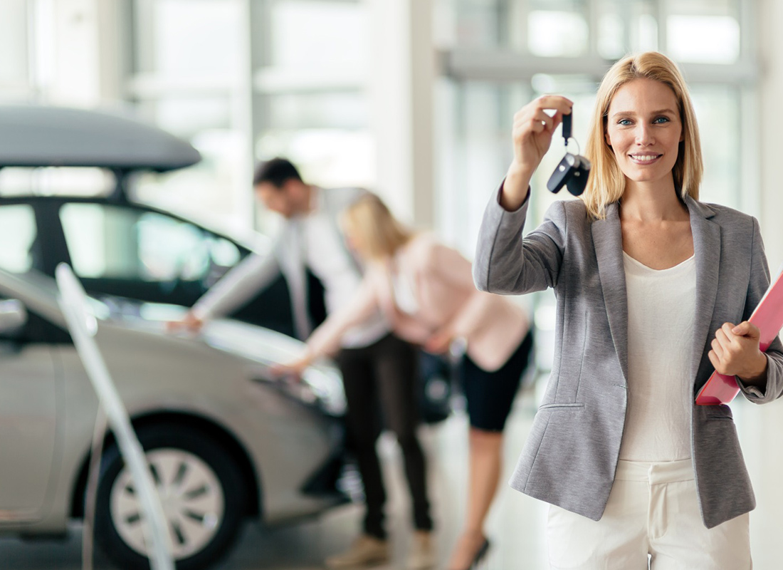 Personal Car Loans Australia