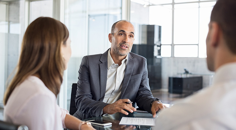 Benefits of a Bridging Finance Loan