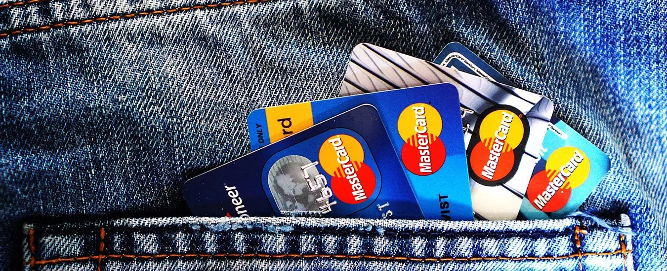Consolidate Your Debts