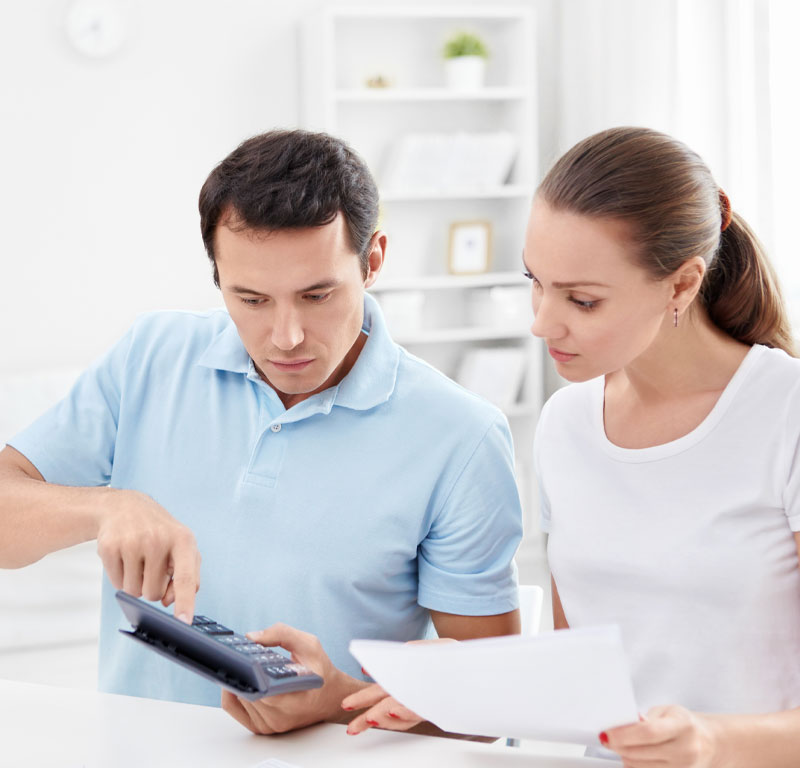 Team providing personalised lending advice to help small businesses secure the right finance