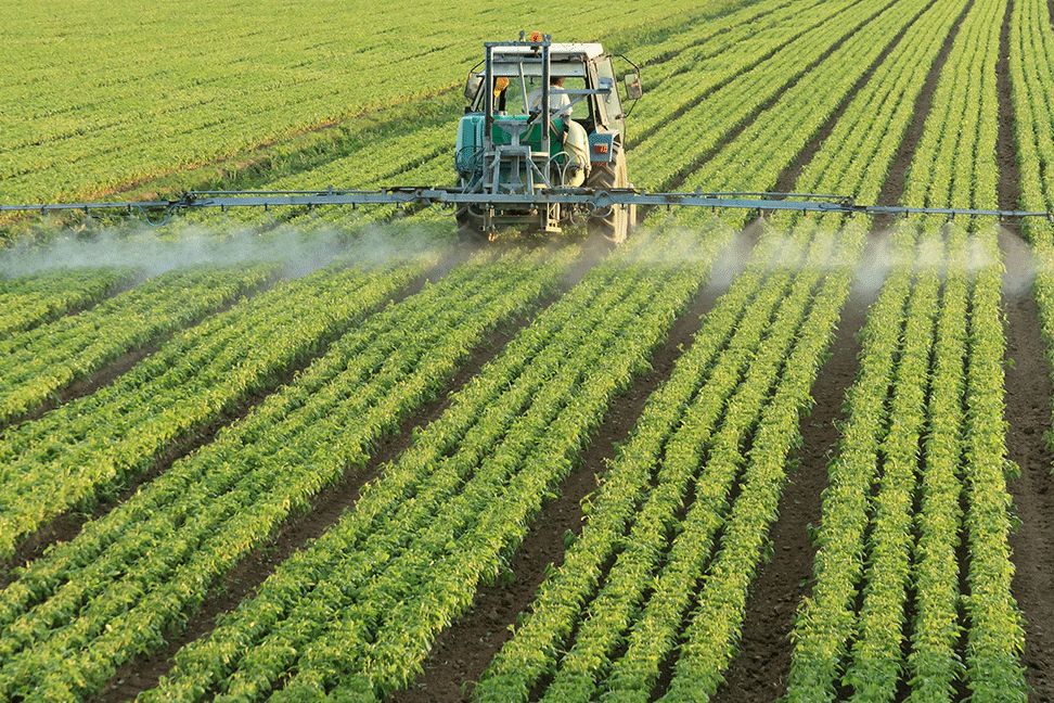 Providing equipment finance solutions to Melbourne businesses needing agricultural and heavy machinery