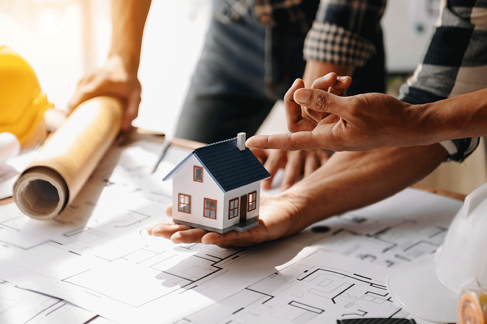 Bridging Finance Broker Melbourne