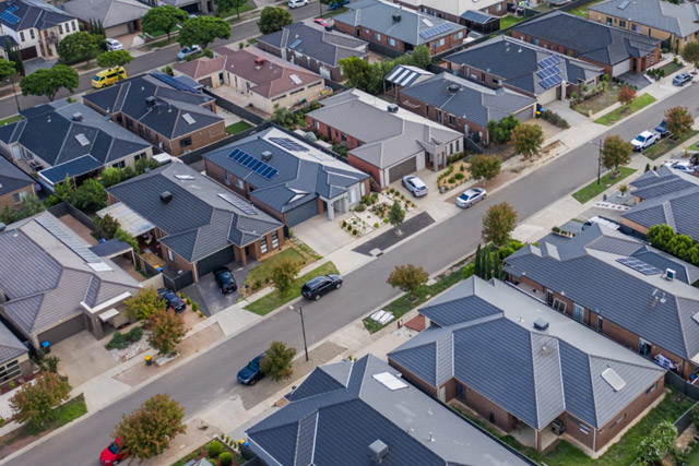 Investment Property Loans