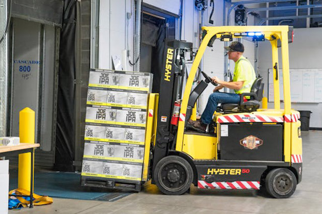 Helping Australian companies access competitive equipment finance rates for new and used machinery