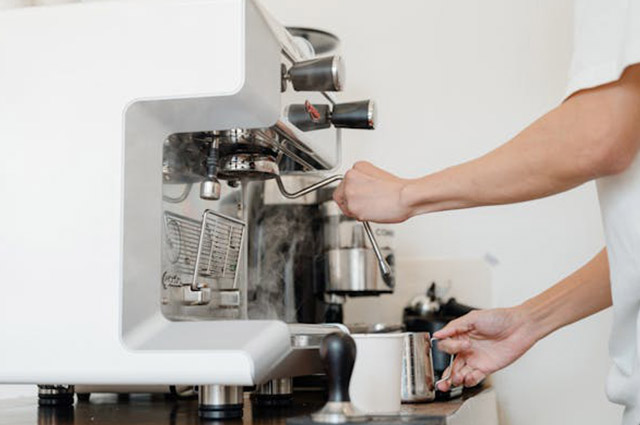 Helping restaurants secure hospitality equipment finance for kitchen fitouts and commercial appliances