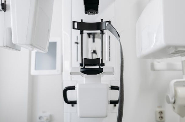 Medical equipment finance supporting clinics with X-ray machines, imaging systems, and diagnostic tools