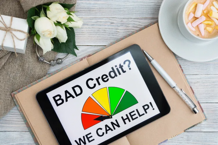Overcoming Bad Credit: How VOXFIN Mortgage Brokers Can Help You Secure a Home Loan