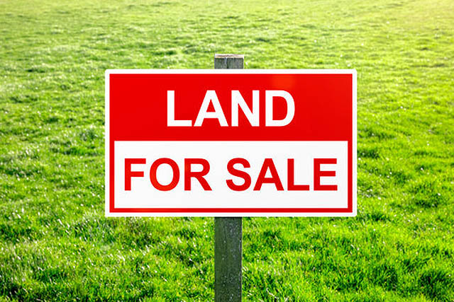Buying a Vacant Land