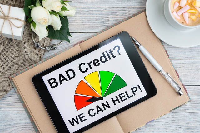Bad Credit