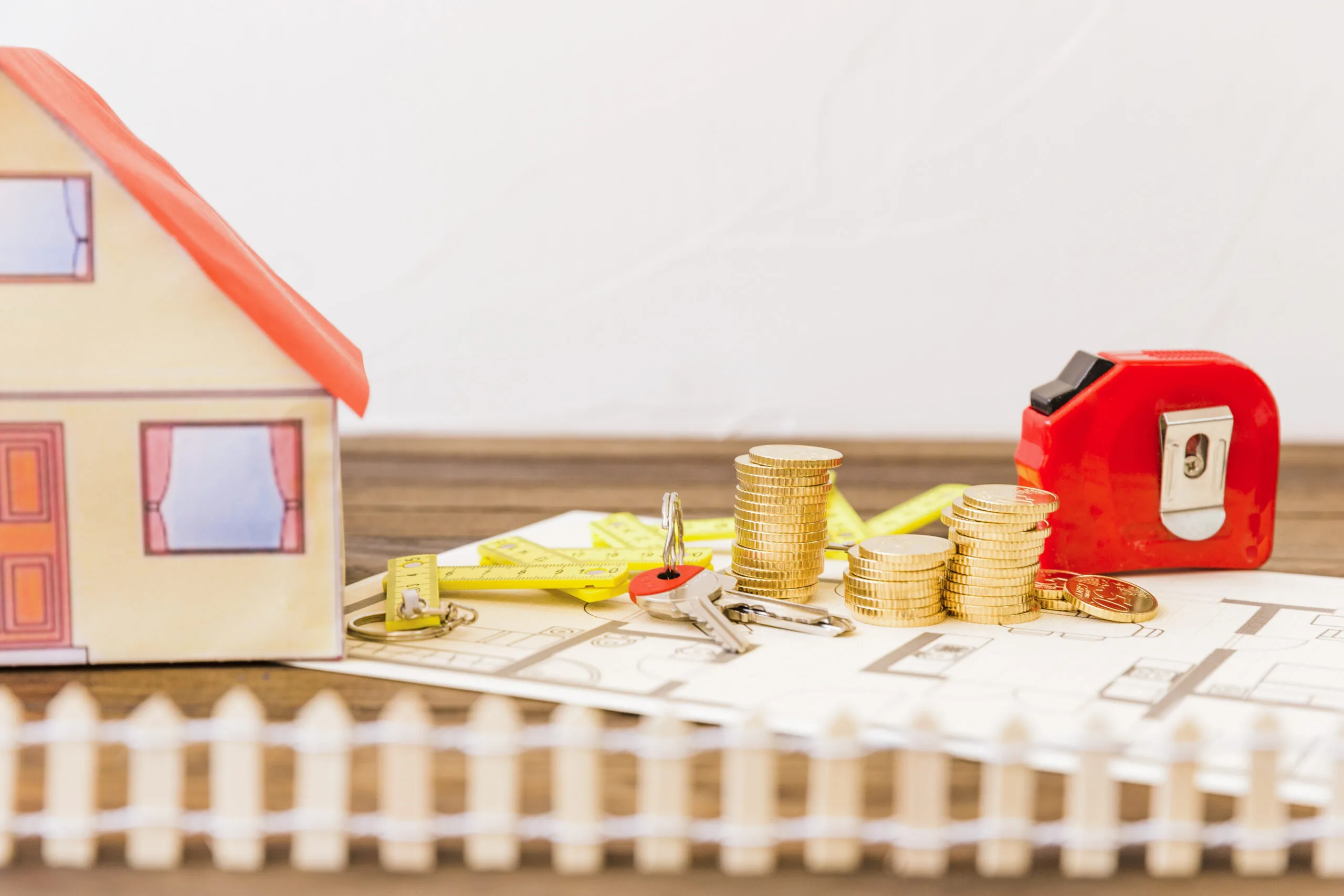 SMSF Property Loan