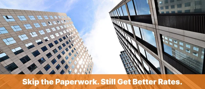 How to Get the Best Refinancing Commercial Property Loan Without Income Documents?