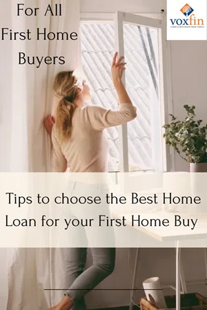 First Home Buyers
