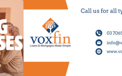 The Easiest Way to Get Business Loans in Melbourne, Australia A Comprehensive Guide for 2026 by VOXFIN