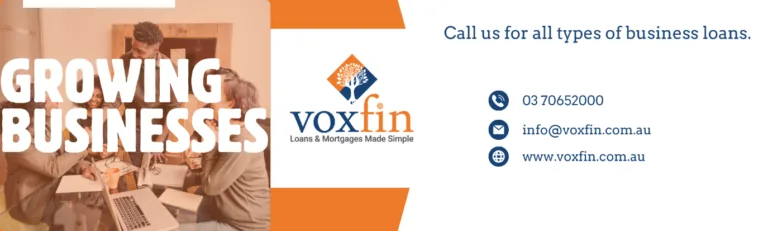 The Easiest Way to Get Business Loans in Melbourne, Australia A Comprehensive Guide for 2026 by VOXFIN