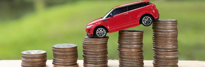 Lowest Interest Rate Car Loans in 2026 | VOXFIN Expert Broker