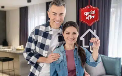 The Game-Changing Policy for First-Home Buyers