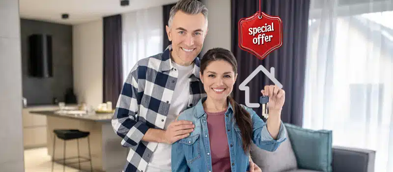 The Game-Changing Policy for First-Home Buyers