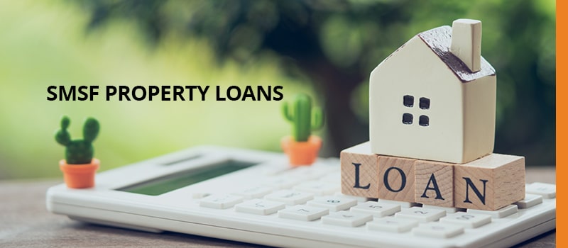 SMSF Commercial Property Loans - VOXFIN SMSF Commercial Property Loans