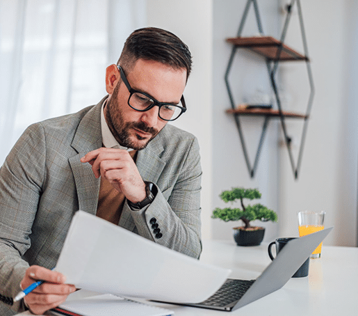 Flexible Commercial Finance