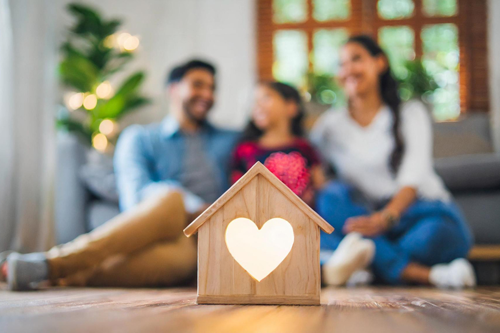 Refinancing Home Loans