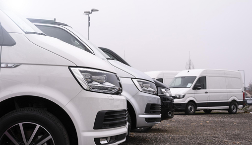 Low Documentation Business Car Finance