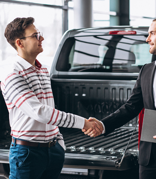 Low Doc Car Loans for Business