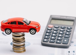Standard car loans and finance options in Australia
