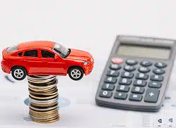 Standard car loans and finance options in Australia</p>
<p>