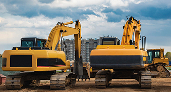 Equipment finance solutions for business machinery and technology</p>
<p>