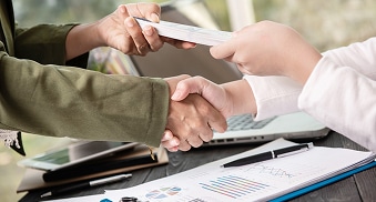 Business loans and funding options for Australian companies