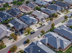 Investment property loans in Melbourne - mortgage broker services