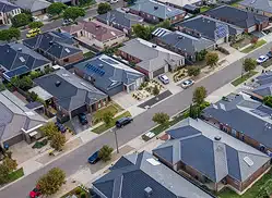 Investment property loans in Melbourne - mortgage broker services