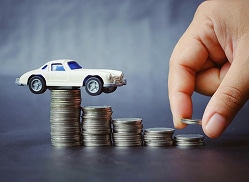 Bad Credit Car Loans
