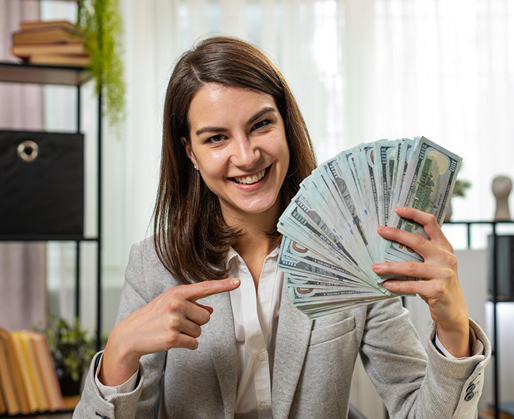 Benefits of a bridging loan