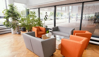 Commercial property and business asset finance solutions