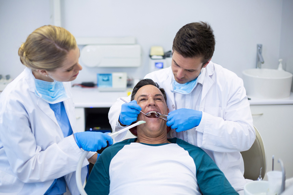 Finance Your Dental Practice Medical Professionals Loan