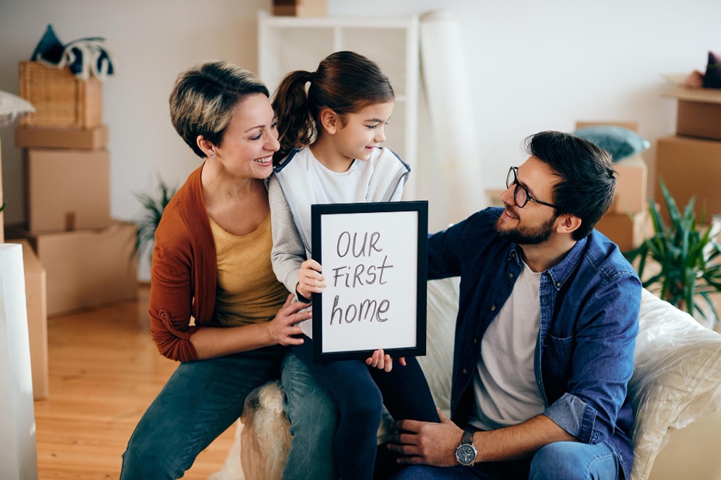 First Home Buyers Loan Melbourne