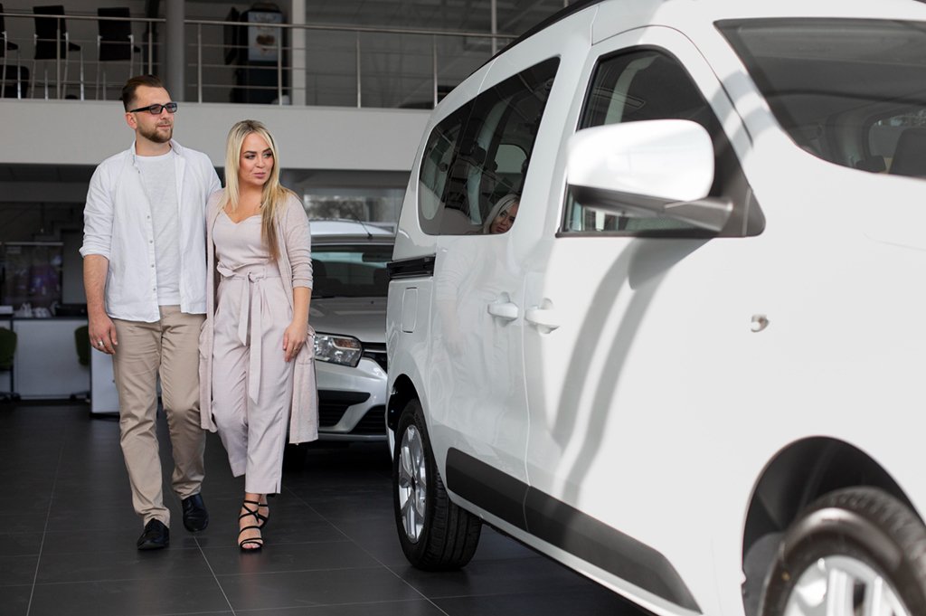 Low Doc Business Car Loans Australia
