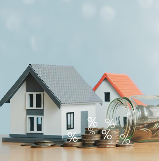 Principal and Interest on Home Loans