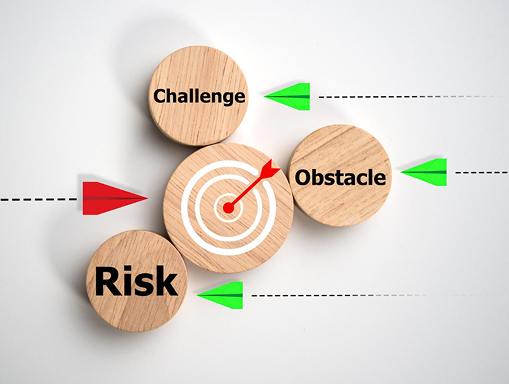 Manage Your Risks Effectively