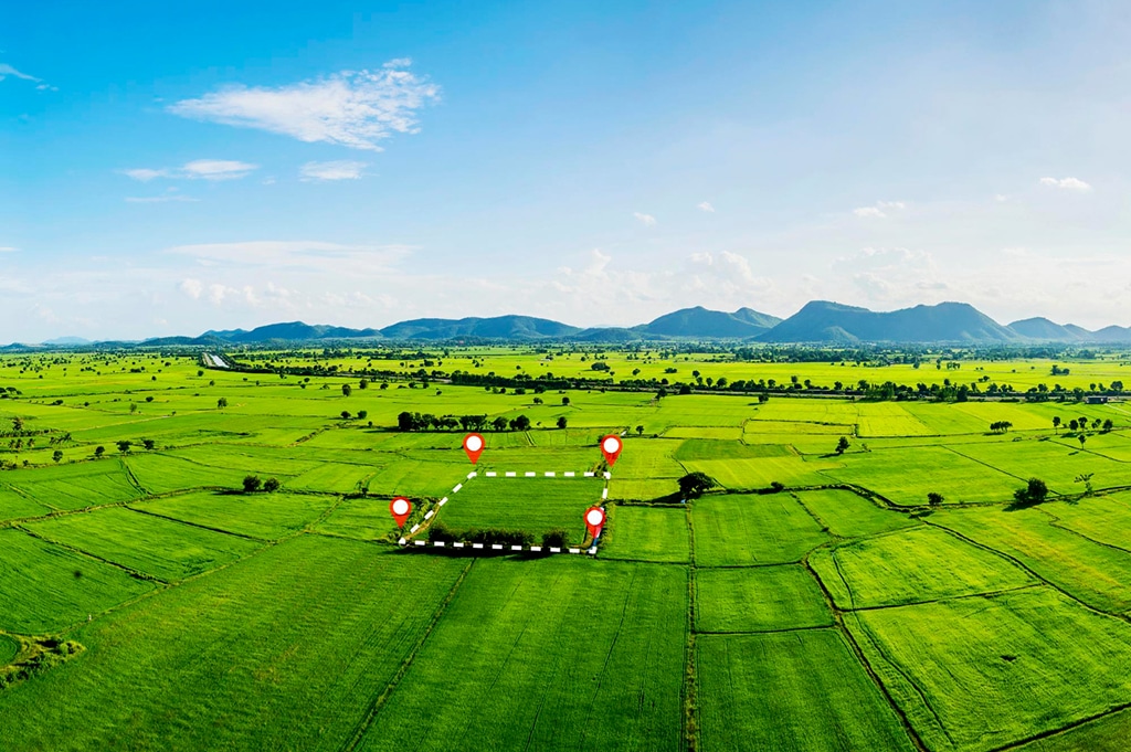 Vacant Land Loans in Australia
