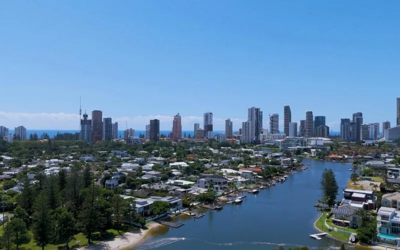 Australian Federal Budget 2026-27: What it Means for Home Buyers, Medical Professionals, Low Doc Borrowers, SMSF Investors, Vacant Land & Developers